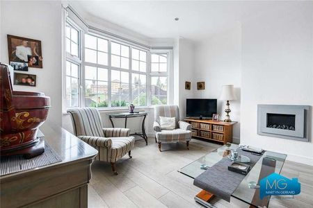 Chalet Estate, Hammers Lane, London, NW7 - Photo 5