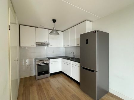 Appartement te huur: Hermelijnvlinder 63 1113 LC Diemen - Foto 4