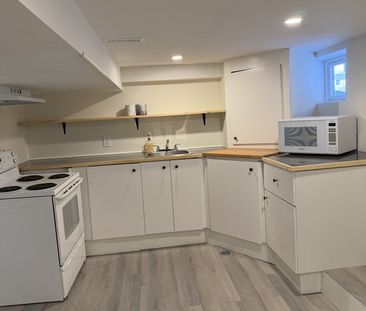 For Lease - 295 Arthur Street Unit# Apt 4, Oshawa, Ontario - Photo 6