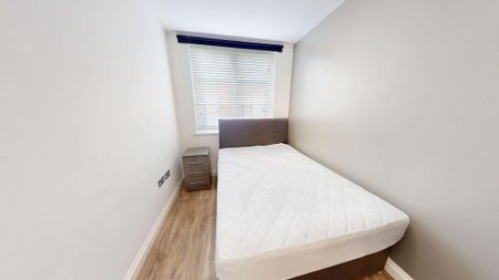 2 bedroom apartment to rent - Photo 5