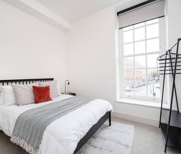 2 bedroom flat to rent - Photo 6