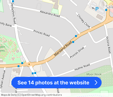 Marsland Road, Sale, Greater Manchester, M33 - Photo 1