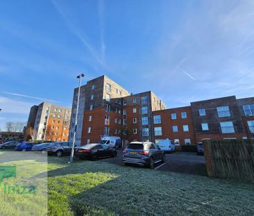 2 bedroom flat to rent - Photo 6