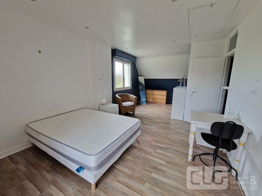 Maison meublée Pont L'abbé - 151 m2 - Photo 1
