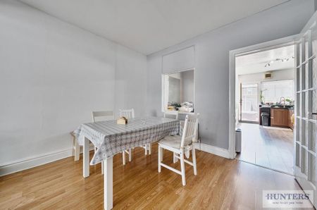 2 bedroom terraced house to rent - Photo 3