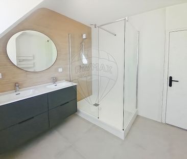 Location Maison 5 pièces 102m² ORVAULT 44700 - Photo 4