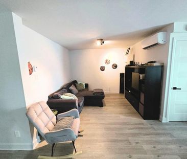 Logement 4 1/2 à louer (IMMÉDIATEMENT) - Photo 3