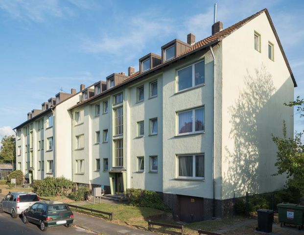 Geräumige 2-Zimmer-Wohnung in Seelze Letter! Noch im November mieten! - Foto 1