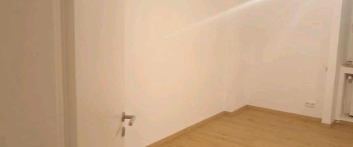 Erstbezug nach Renovierung - Schöne Wohnung anzubieten - Foto 1