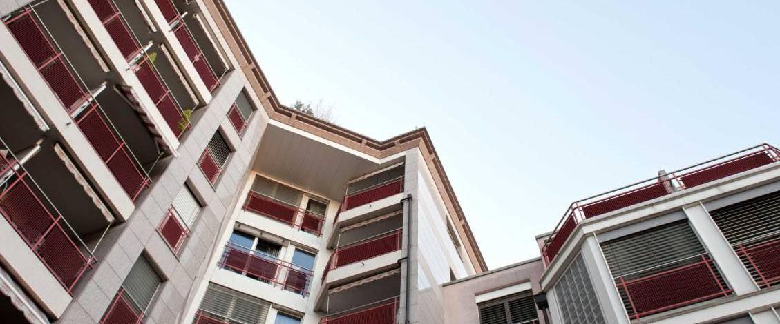 Appartement de 4 pièces au 6ème étage - Photo 1