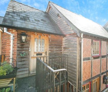 2 bedroom maisonette to rent - Photo 6