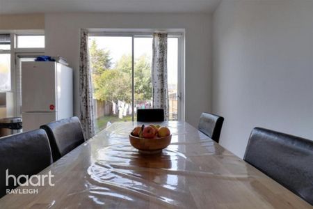 3 bedroom terraced house to rent - Photo 2