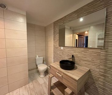 Location Appartement 2 pièces 56m² - Photo 5