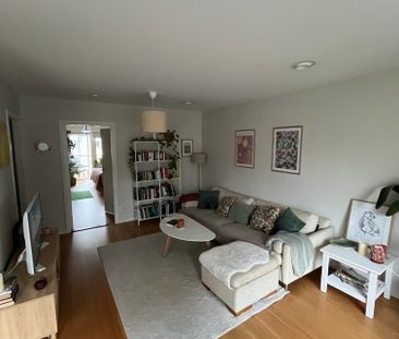 Hårdvallsgatan, Stockholm - Photo 1