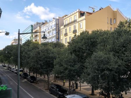 Apartamento T3 em Lisboa - Photo 5