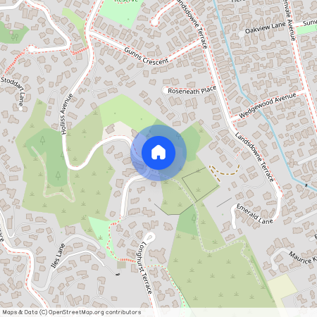 105 Holliss Avenue, Cashmere, Christchurch City