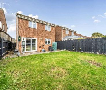 Kidlington, Oxfordshire, OX5 - Photo 1