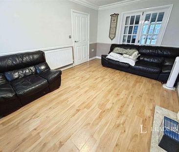 Oxney Road, Peterborough, Cambridgeshire, PE1 - Photo 2