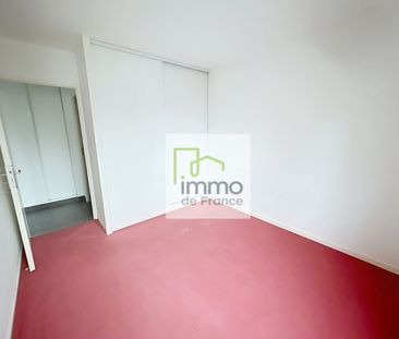 Location Appartement 2 pièces 43m² - Photo 3