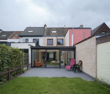 Lichtrijke woning nabij UZ Gent - Photo 6