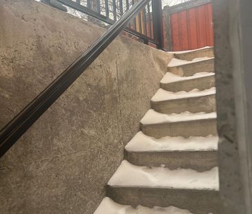 For Lease - 161 Tiller Trail Unit# Basement, Brampton, Ontario - Photo 3