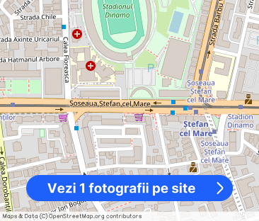 Vila P+1 | Stefan cel Mare | Floreasca | Dorobanti | parcare - Fotografie 1