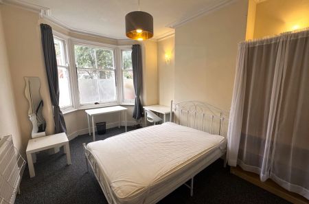 St. Albans Road, Highfields, Leicester, LE2 - Photo 2