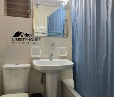 Διαμέρισμα για ενοικίαση Λόφος Φιλαρέτου (Καλλιθέα) - Photo 5