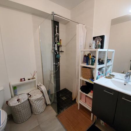 Location Appartement 2 pièces 41m² AMFREVILLE LA MI VOIE 76920 - Photo 4