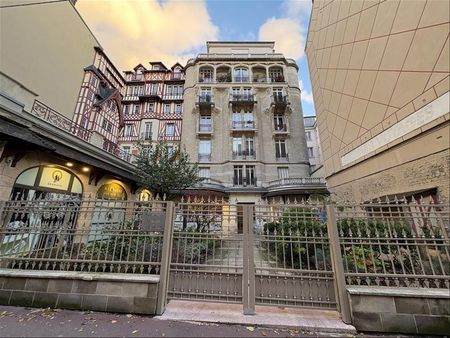 1 pièce - Meublé - 20,52 m² - 4ème étage - Colocation non autorisée - Photo 5