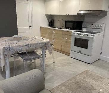 Jolie 3 1/2 à Bois-des-filion (proche de Laval, rosemere, terrebonne) - Photo 2