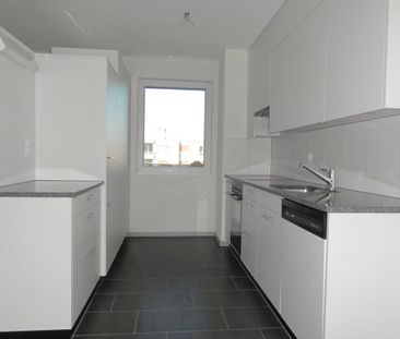 Beautiful apartment in Tafers - Photo 4