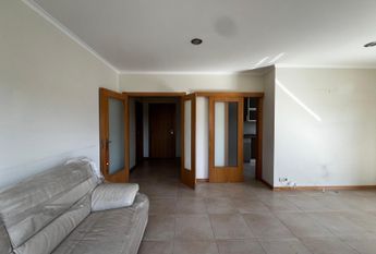 T3 em Esgueira (suite, varandas, cozinha equipada)