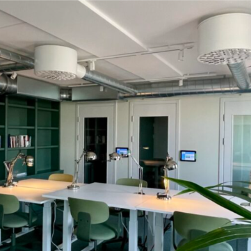 Blekholmstorget, Stockholm - Photo 1