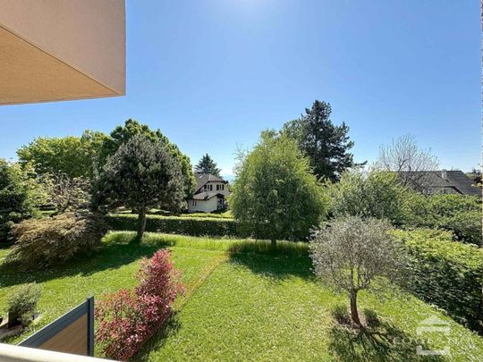 Bel appartement de 4.5 pièces avec balcon - Photo 1