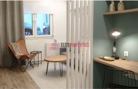 Studio/Γκαρσονιέρα για ενοικίαση Δόξα (Τριανδρία - Δόξα - Κρυονέρι) - Photo 3