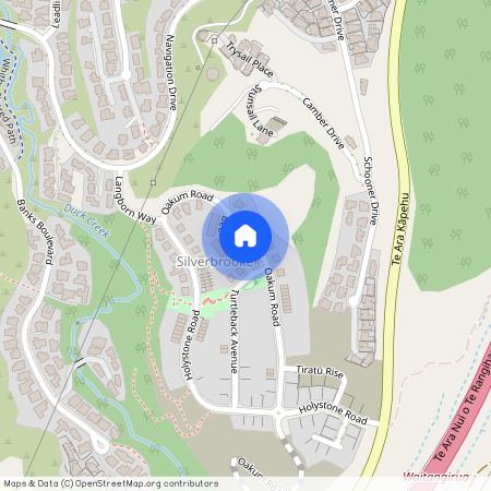 18 Oakum Road, Whitby, Porirua City