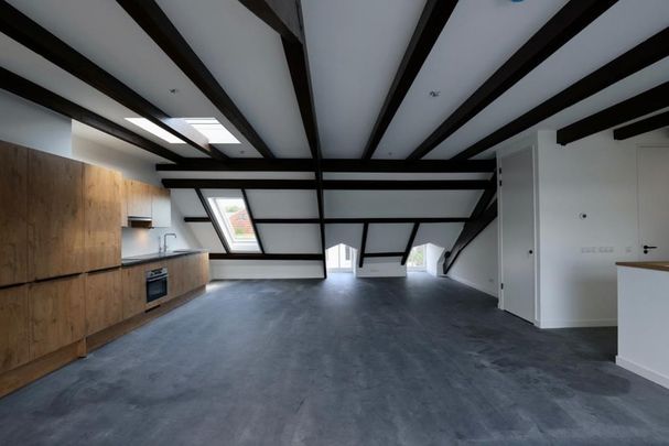 Appartement te huur: Parkstraat 25-3 6828 JC Arnhem - Foto 1