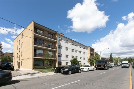 For Lease - 990 Avenue Road Unit# 206, Toronto, Ontario - Photo 5