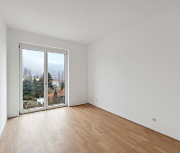 Wohnen im Süd-Spitz: wunderschöne 2-Zimmer-Wohnung mit Loggia - Foto 3