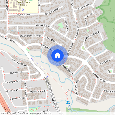 139 Roberts Dr, Qld 4879, Trinity Beach