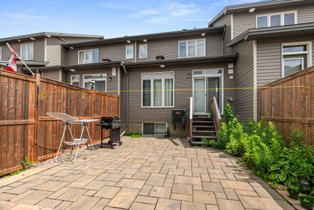 For Lease - 165 Overberg Way, Kanata, Ontario - Photo 4