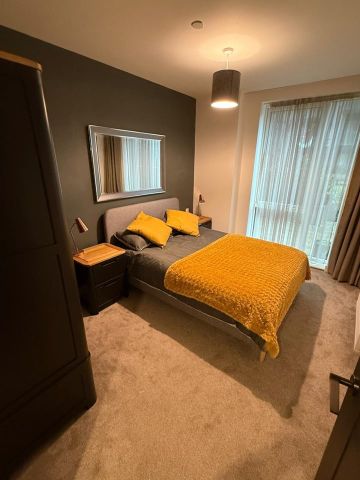 2 Bed Flat, Shadwell Street, B4 - Photo 5