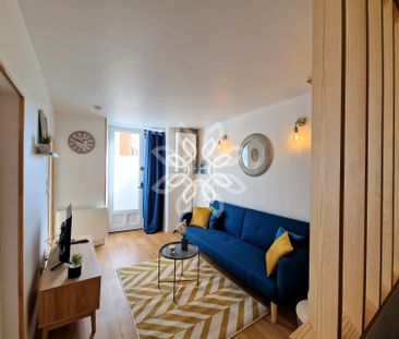 Location Appartement 1 pièce 40m² BRIOUDE 43100 - Photo 1