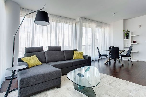 635 Rue St Maurice, Montréal (Ville-Marie), QC H3C - Photo 1