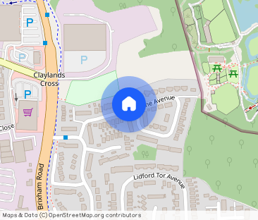 Harbourne Avenue, Paignton, TQ4 - Photo 1