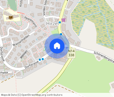 1 Zimmer, 220 m² - Photo 1