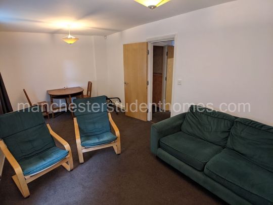 Wilbraham Road, Manchester, M14 6JS - Photo 1