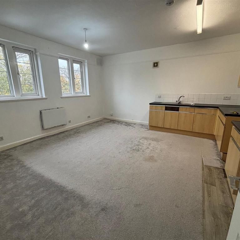 1 bedroom house to rent - Photo 1