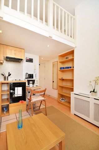 Flat 05 Fairholme Road, West Kensington W14 9JZ - Photo 3